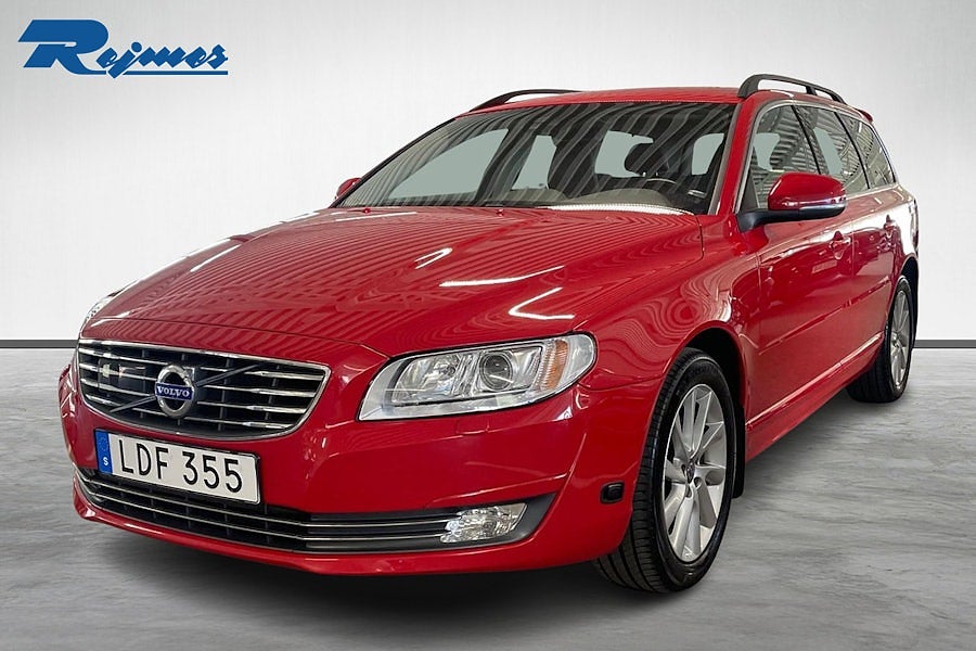 Volvo V70 II T4 Classic Momentum