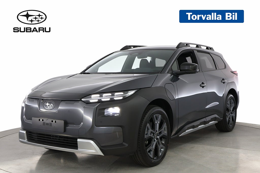 Subaru E-Outback 74.7 kWh AWD 381hk Touring INTRO-KAMPANJ
