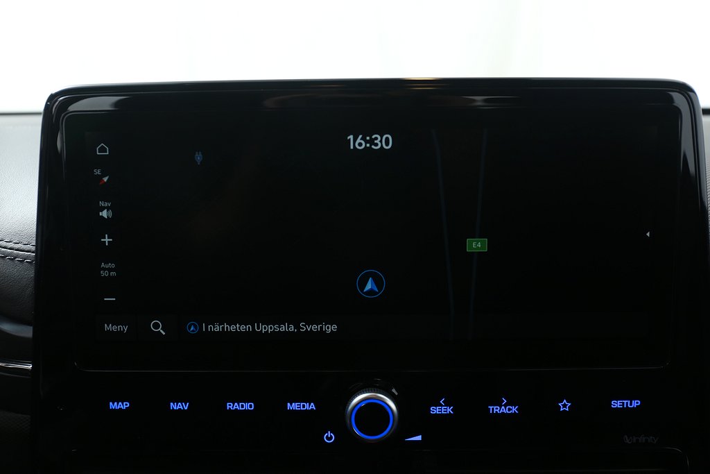 Hyundai IONIQ Electric 38.3 kWh 136hk Premium+ Leasbar/Moms 2020