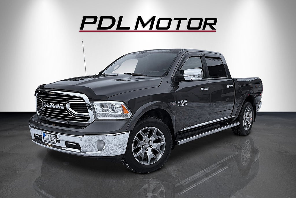 Dodge Ram 1500 Crew Cab 5.7 V8 HEMI Limited 4x4 Moms