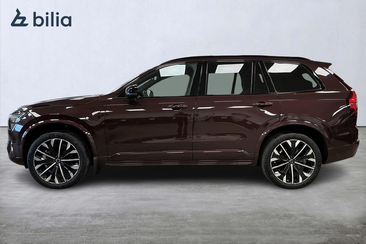 Volvo XC90 2025, bild 2/53