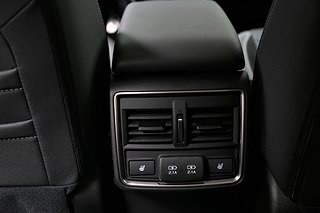 SUV Subaru Forester 5 av 13