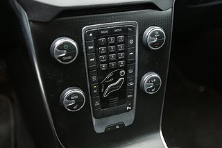 Halvkombi Volvo V40 17 av 19