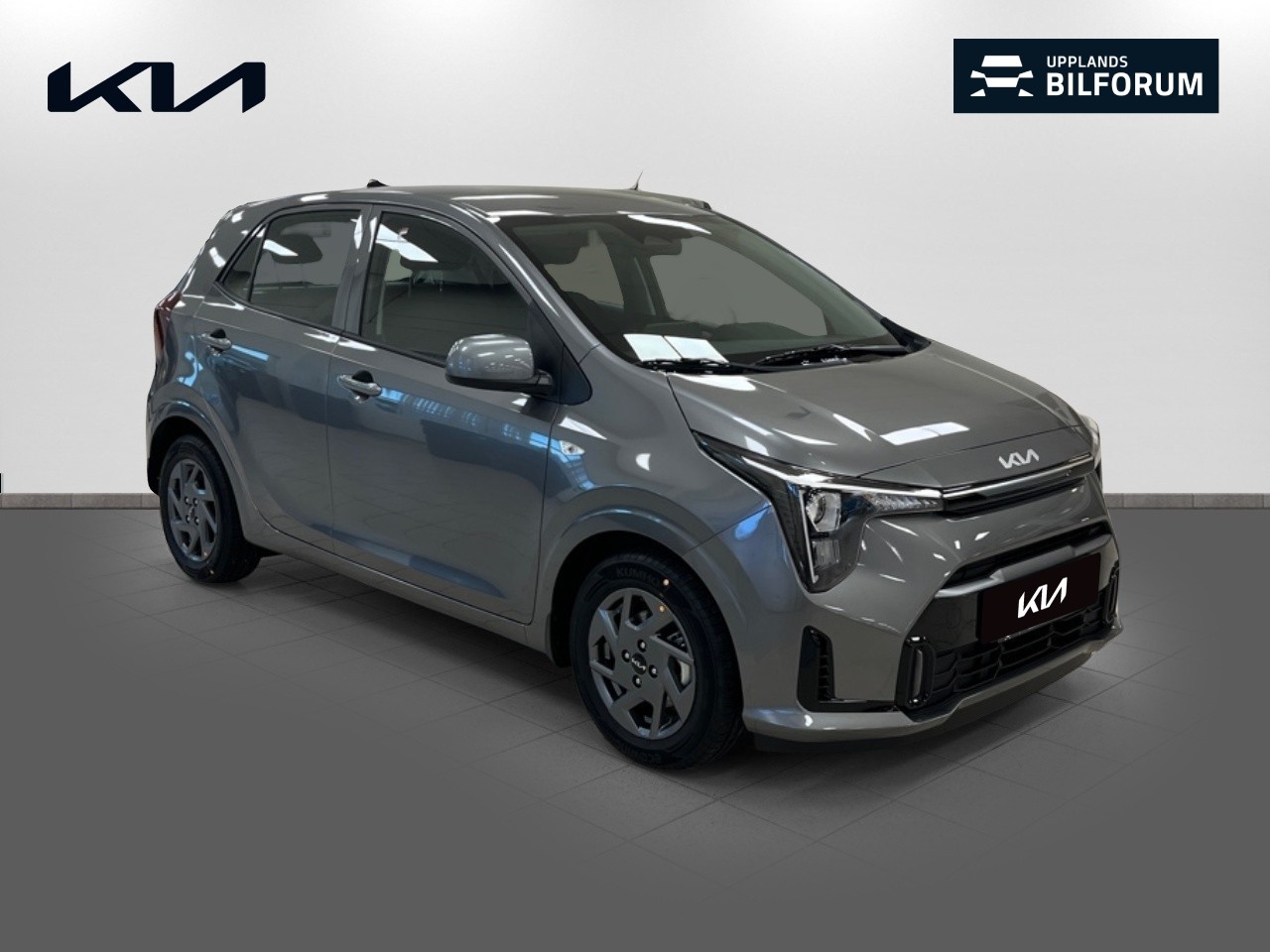 Kia Picanto 2027, bild 3/39