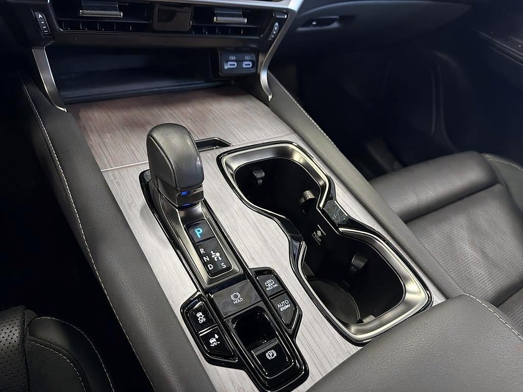 Lexus RX 2024 - miniatyr 23