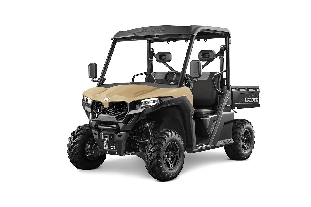 CFMOTO UFORCE 600 T1A/T1B EPS DESERT