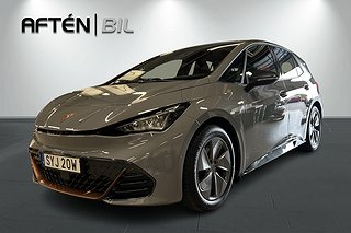Cupra Born 58kWh 204hk | Värmare, B-kamera, Keyless, Carplay