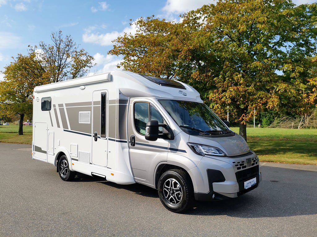 Carado T 338 PRO+ 