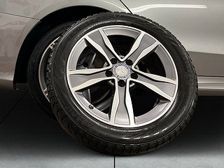 Mercedes-Benz C 250 d 4MATIC 7G-Tronic AMG Line Drag/Värmare
