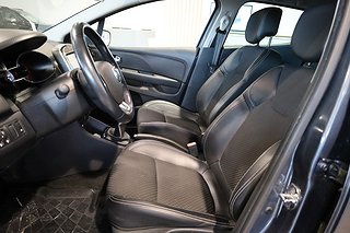 Halvkombi Renault Clio 10 av 21