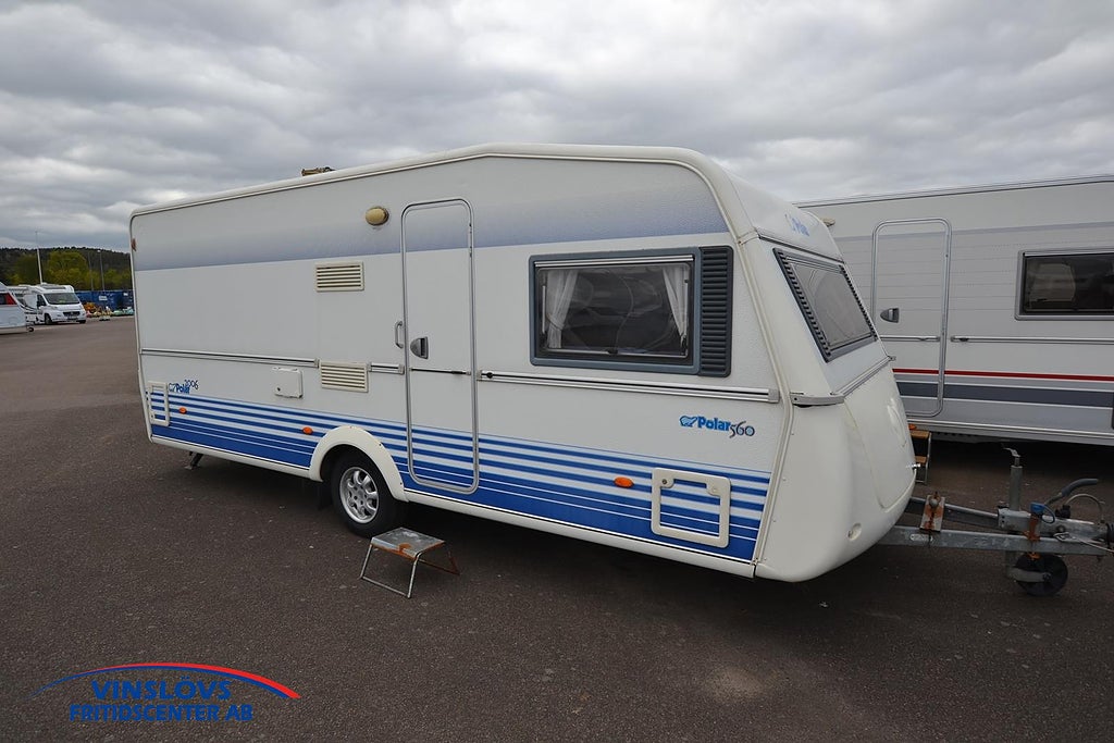 Polar 560 CTH