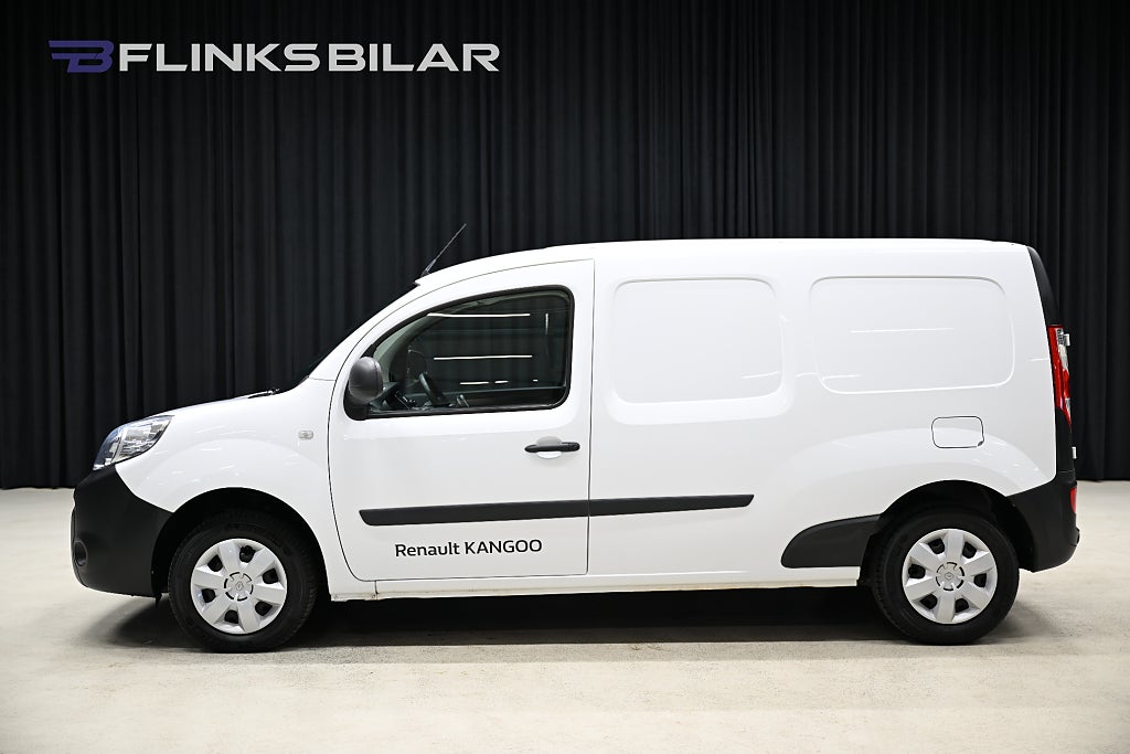 Renault Kangoo Maxi 1.5 dCi 95HK Drag|PDC|EnÄgare|Lågmil|Leasbar