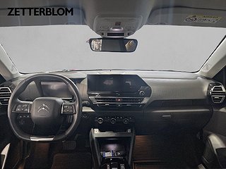 Halvkombi Citroën C4 10 av 18