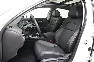 Halvkombi Honda Civic 7 av 19