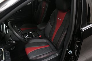 SUV Maxus Euniq 6 av 18