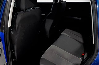 Halvkombi Seat Leon 6 av 20