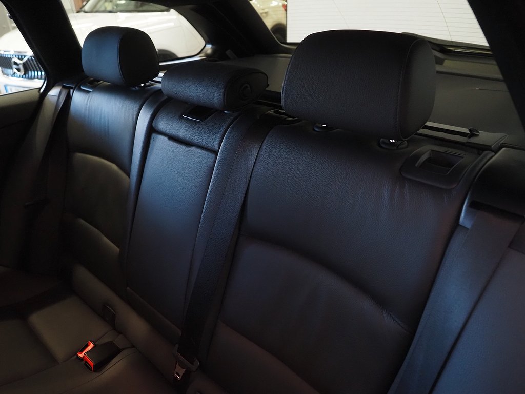 BMW 530 d 258hk xDrive Touring  M Spor D-värm|HUD,|H/K|Drag| 2015