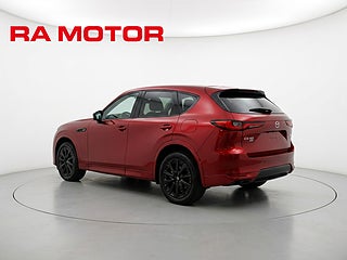 SUV Mazda CX-60 3 av 27