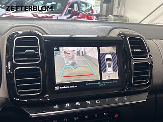 SUV Citroën C5 Aircross 17 av 17