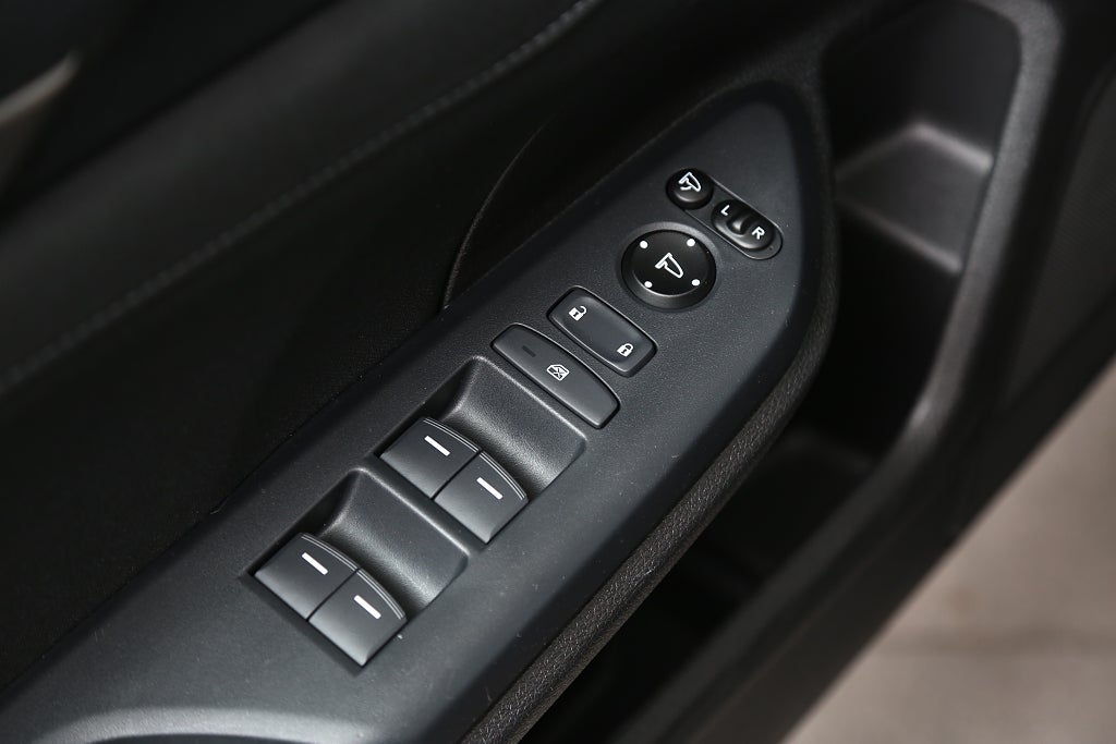 Honda Civic 1,0 126hk Elegance 5-dörrar Aut Navi Kamera 2021