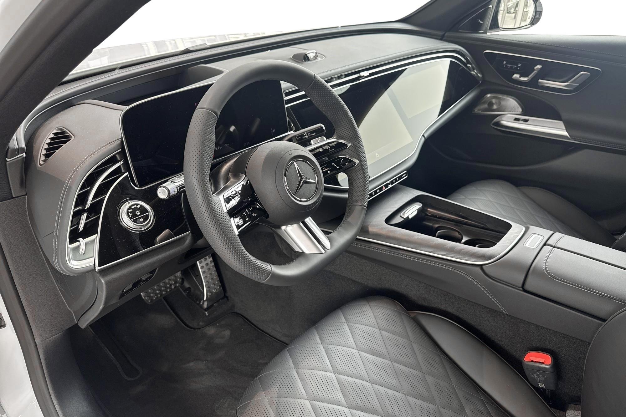 Mercedes-Benz E 2026, bild 5/29