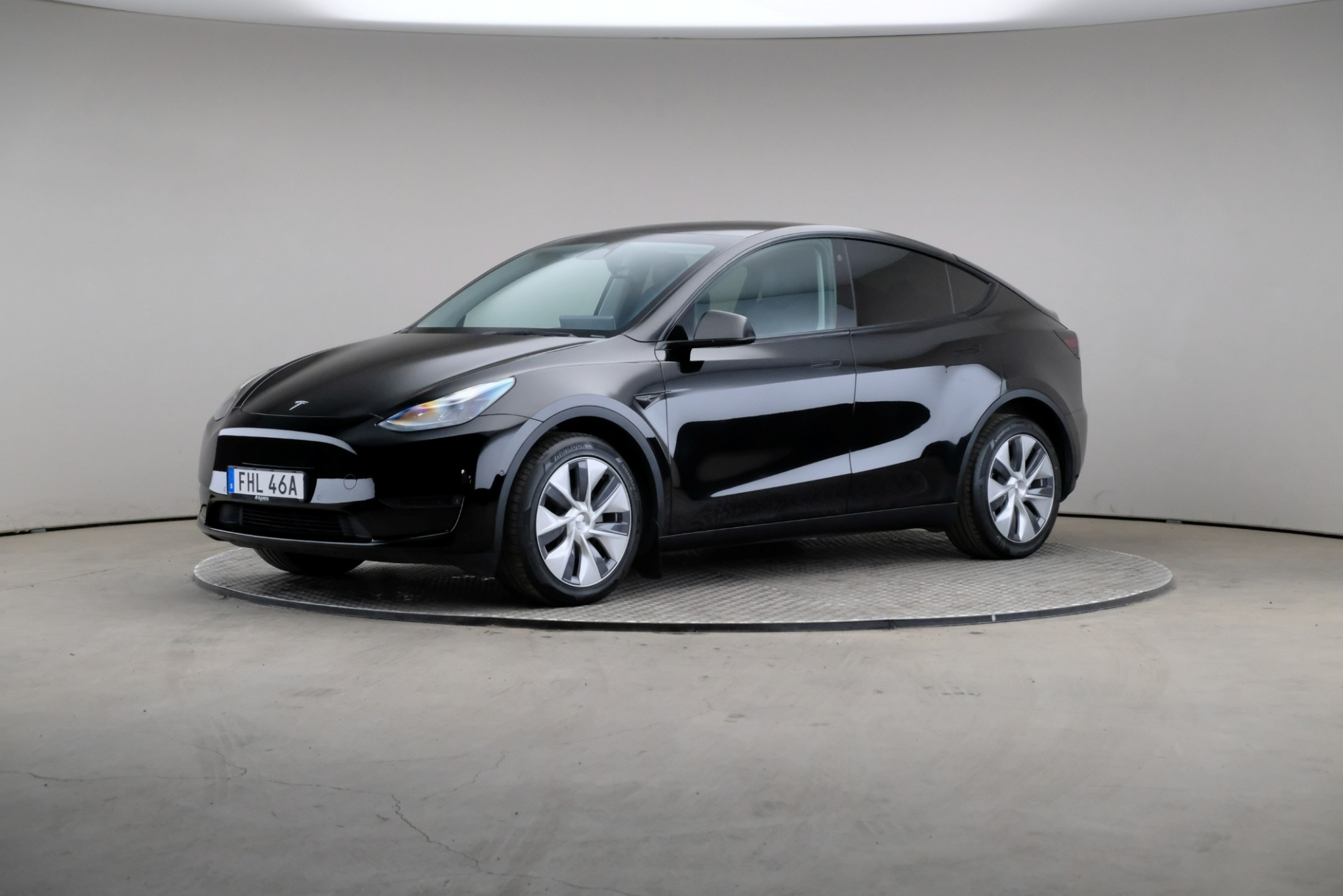 Tesla Model Y 2023, bild 5/10