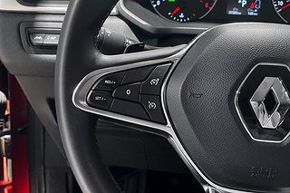 SUV Renault Captur 15 av 24