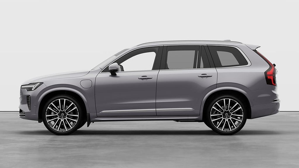 Volvo XC90 T8 Ultra Bright