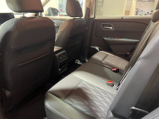 SUV Nissan X-Trail 9 av 22