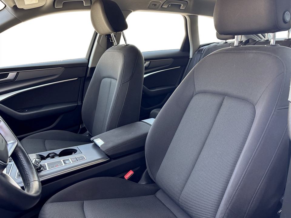 Audi A6 2019, bild 5/50