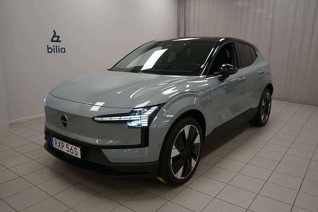 Volvo EX30 Twin Motor Performance Ultra