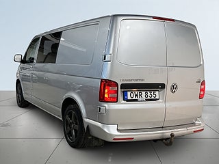 Volkswagen Transporter Kombi T30 2.0 TDI 5-sits AWD Drag Dvärm S/V-hjul