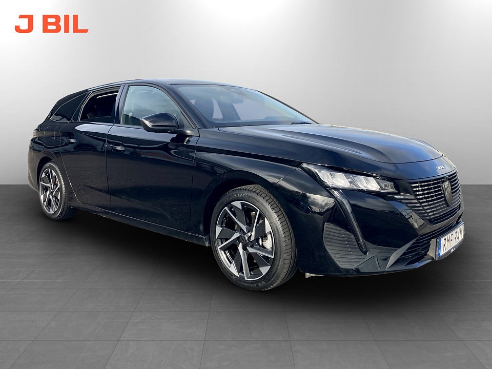Peugeot 308 SW