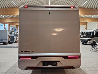 Husbil-halvintegrerad Adria MATRIX 670 SL 60Y 4 av 28