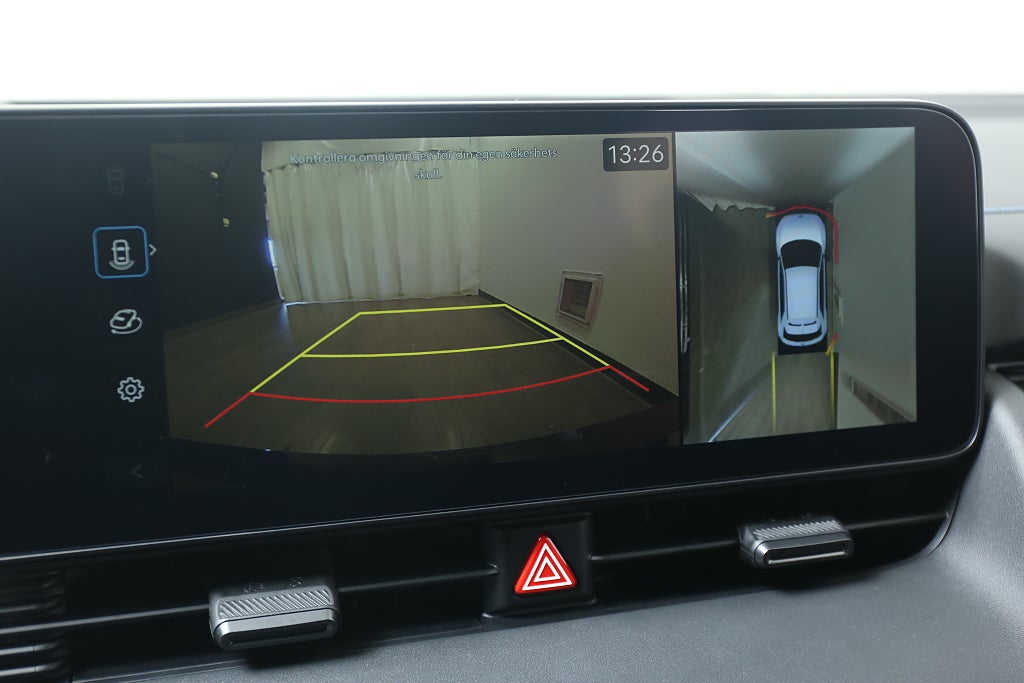 Hyundai IONIQ 5 N | 84 KW 650 HK AWD |