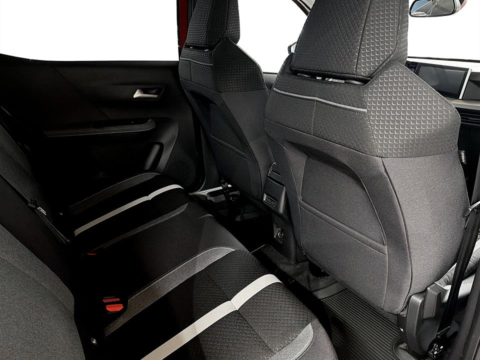 Bild på Opel Frontera GS Hybrid 145hk Aut - PRIVATLEASING