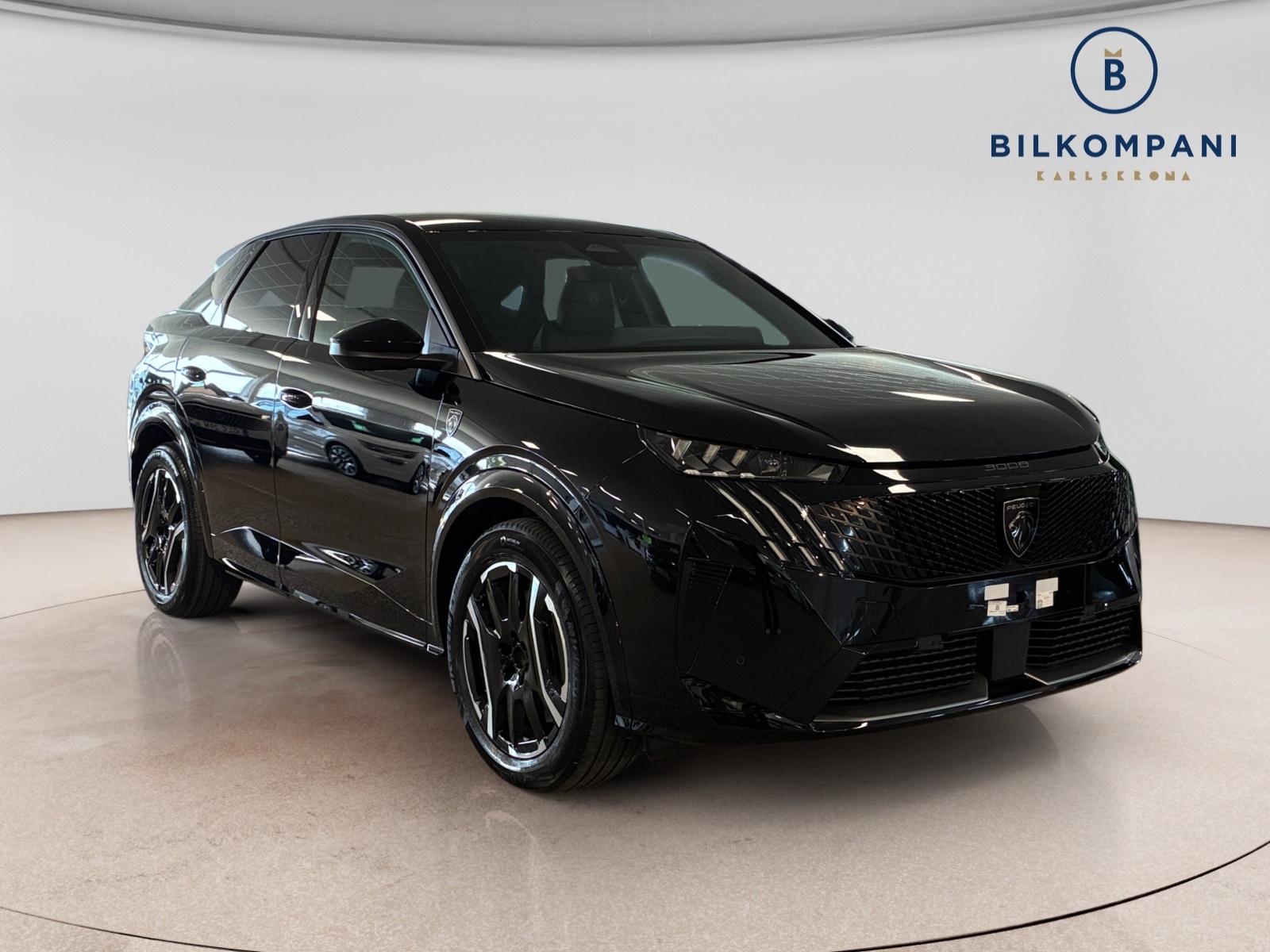 Peugeot e-3008 2026, bild 7/10