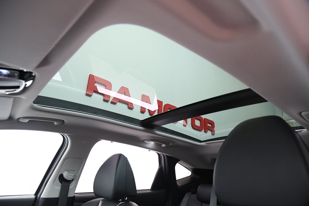 Hyundai Tucson Plug-in Hybrid 4WD Advanced Tech | Panorama 2025