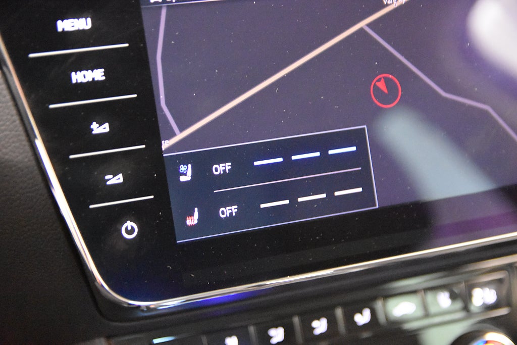 Skoda Superb 2019 - miniatyr 24