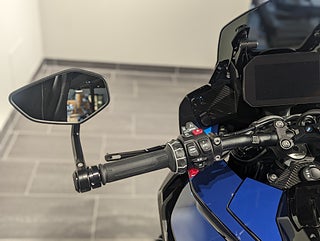 BMW M1000XR/Boka din 2026:a idag!