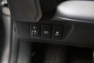 Halvkombi Honda Civic 13 av 23