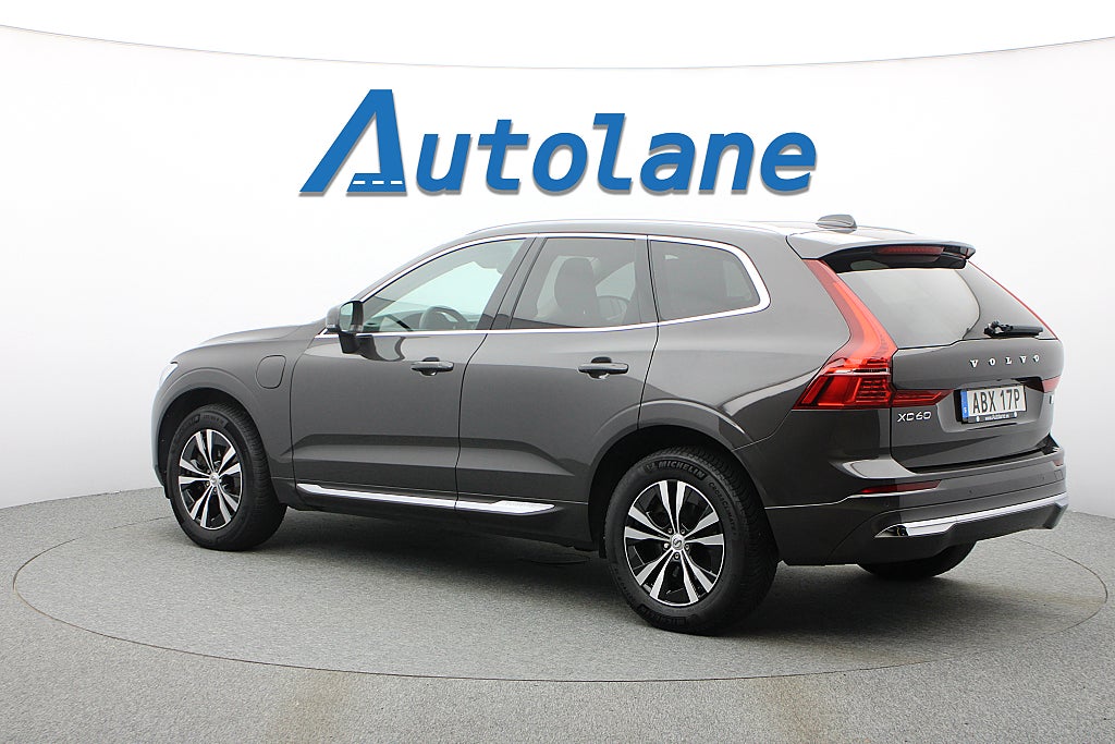 Volvo XC60 Recharge T6 AWD Core Edition Pano, Somamrkampanj 4,99%