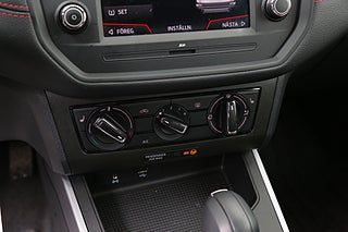 SUV Seat Arona 20 av 23