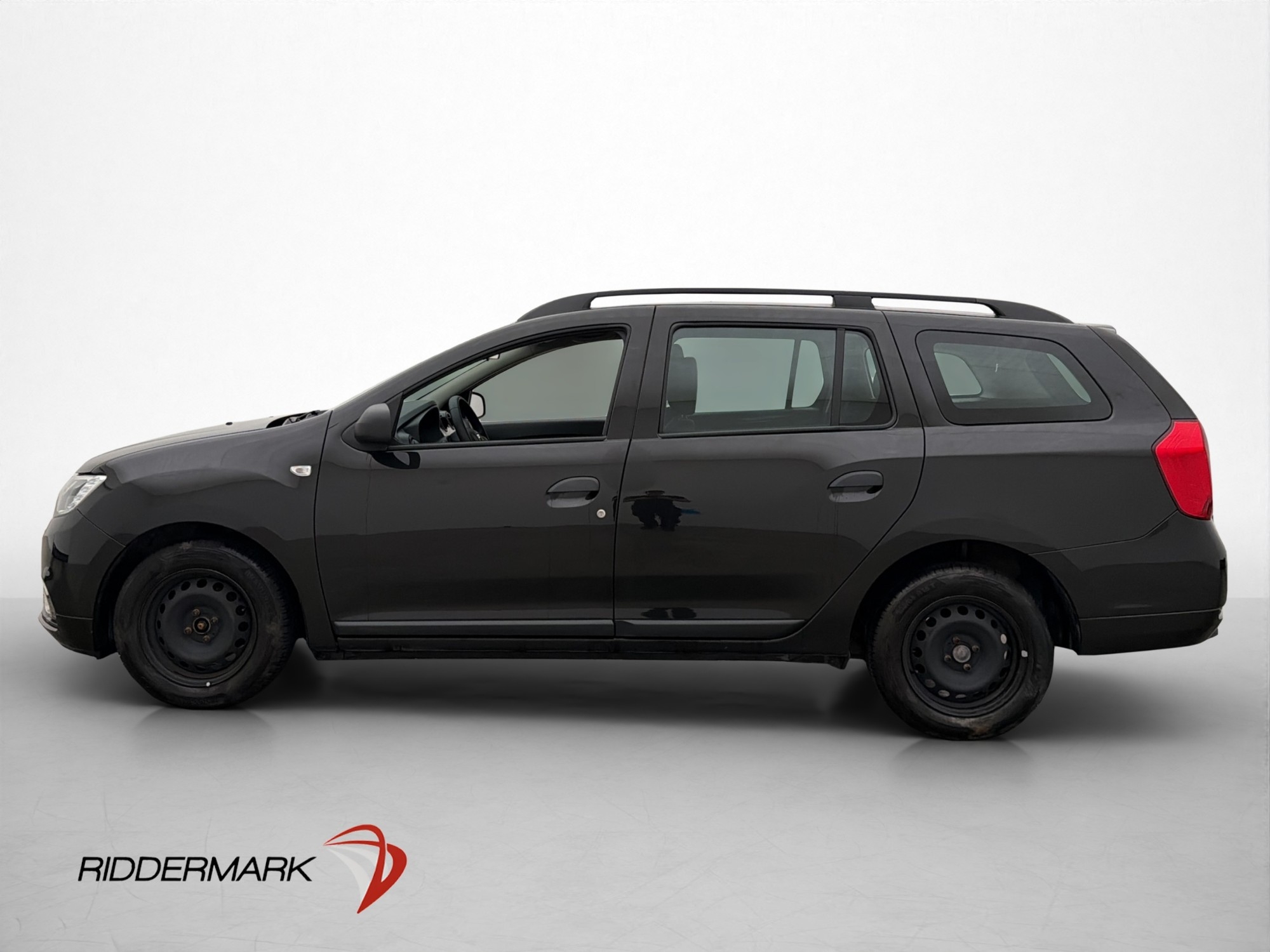 Dacia Logan 0.9 TCe 90hk 2020, bild 4/49