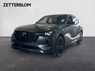 Kombi Mazda CX-60