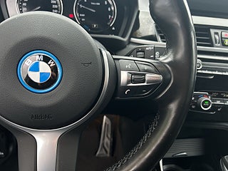 BMW X1 25e M Sport/Drag/Kamera/Rattv/220hk/AWD/Navigation – bild 17