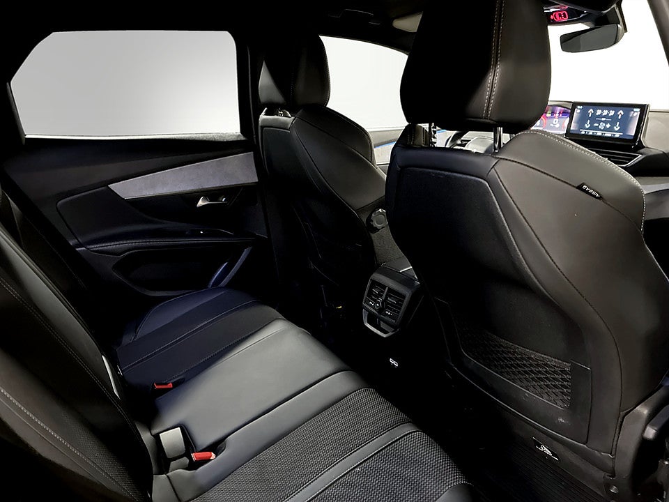 Bild på Peugeot 3008 GT 1.2 PT 130hk Aut B-KAMERA CARPLAY NAVI