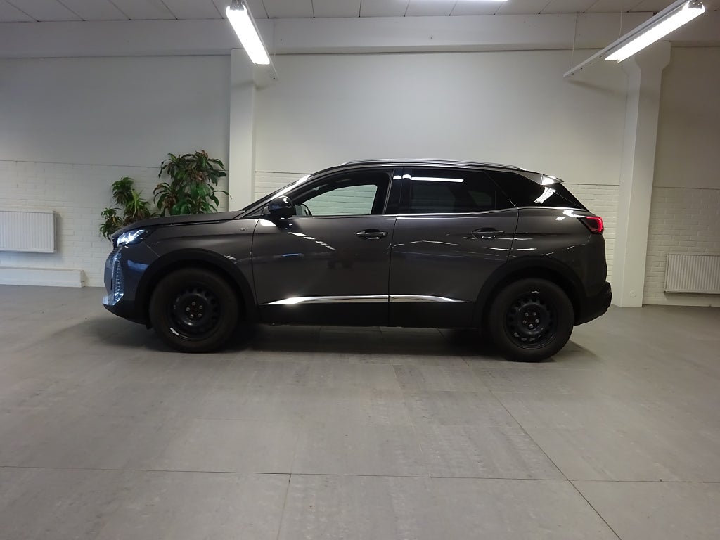 Peugeot 3008 1.2 PureTech 130 EAT GT
