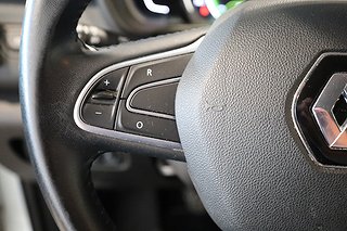 SUV Renault Kadjar 18 av 19