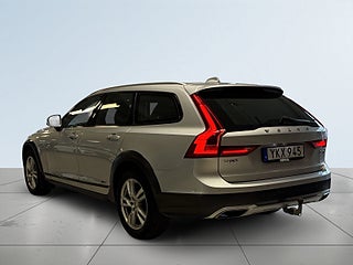 Volvo V90 Cross Country D4 AWD Pro Mvärme Dvärme Dragkrok Backkamera S&V-däck